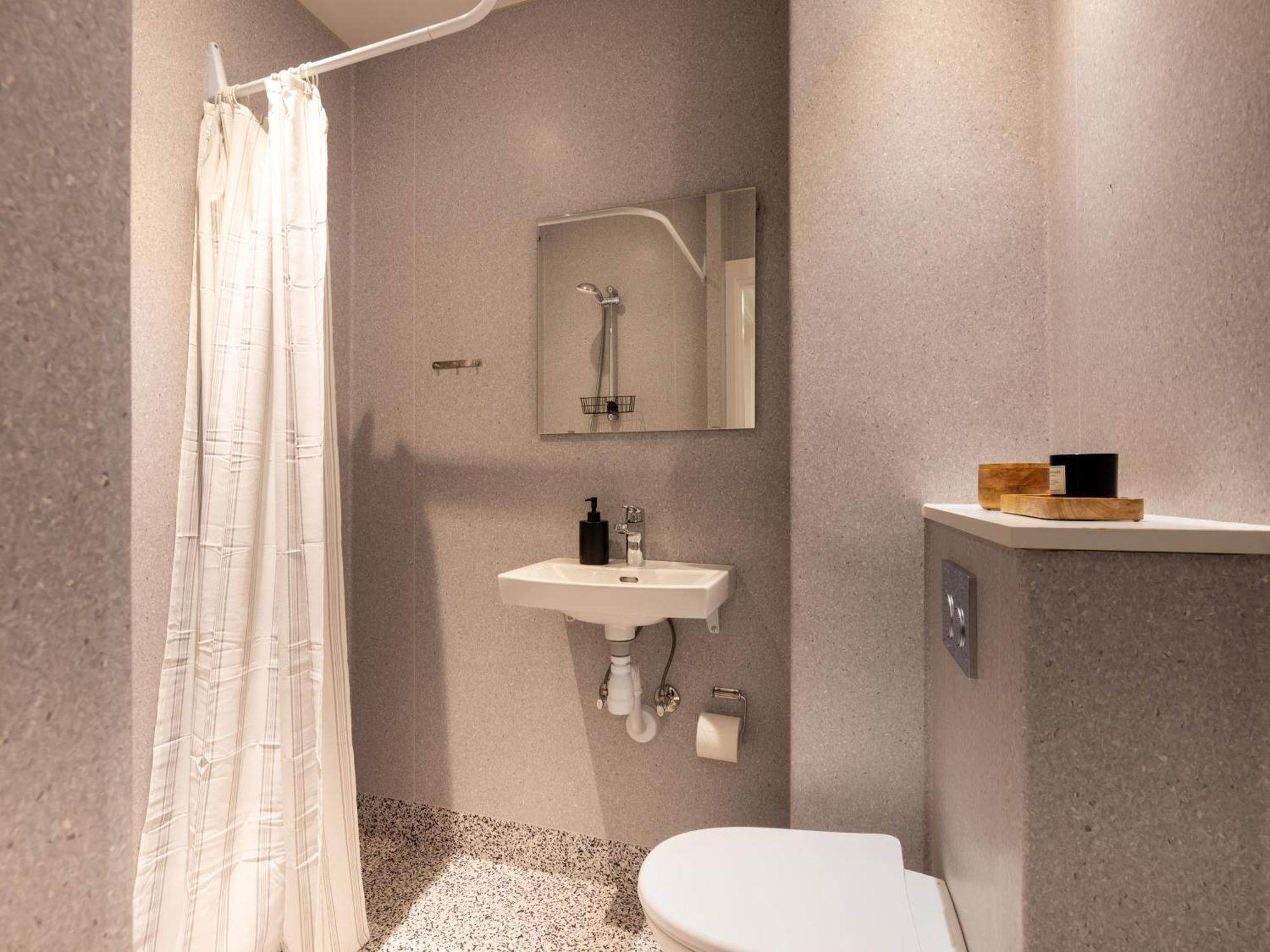 Sanders Noble - Fantastic 4-Bdr Apt In The Capital Kodaň Exteriér fotografie