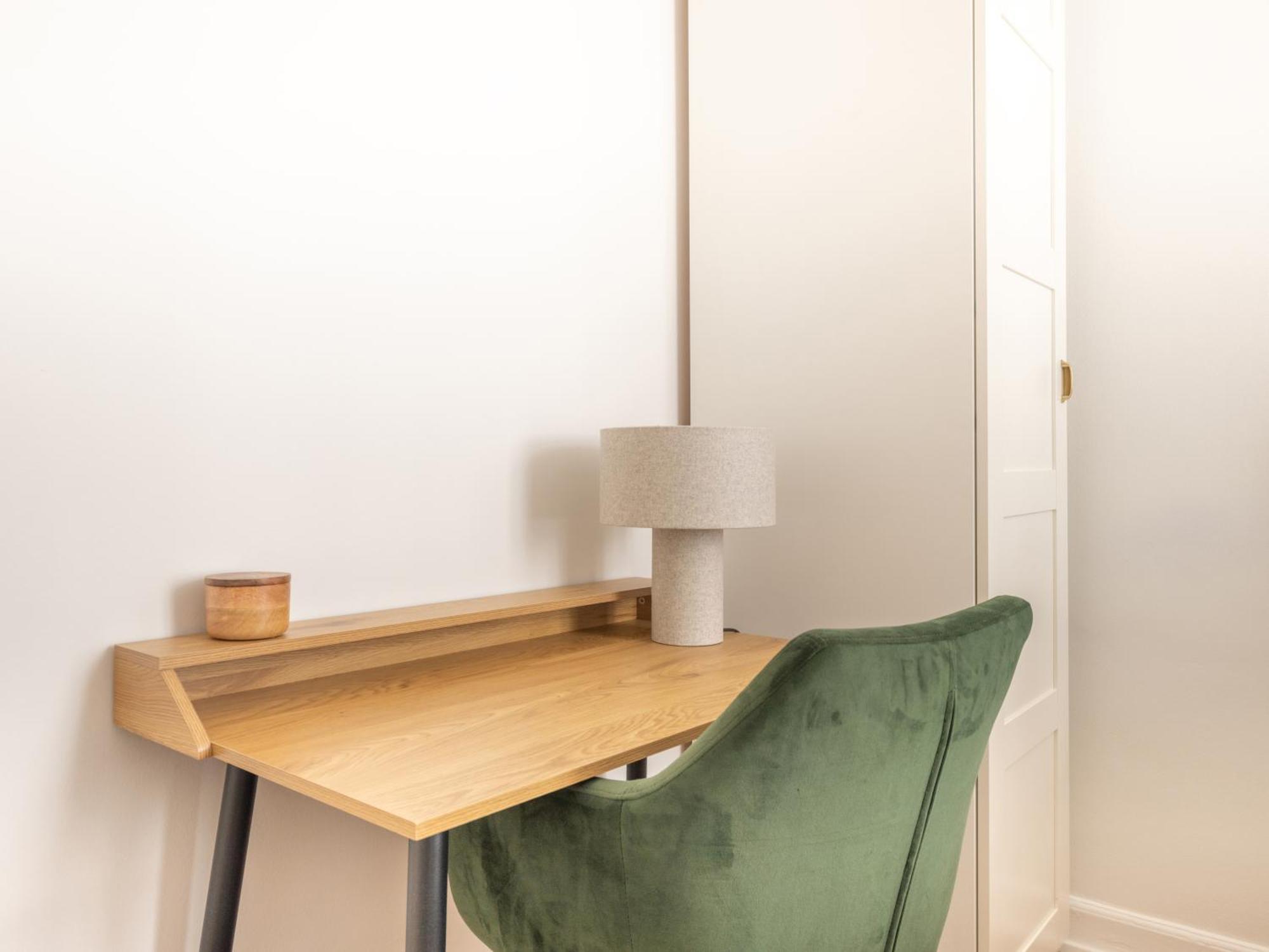 Sanders Noble - Fantastic 4-Bdr Apt In The Capital Kodaň Exteriér fotografie